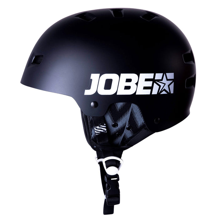 Jobe Base Helmet Black