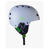 Wakeboard Helmet - Jobe - Base - Cool Grey - additional view 2