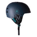 Wakeboard Helmet - Jobe - Base - Midnight Blue - additional view 2