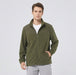 Humtto Men's Outdoor Jacket Olive Green 37W640A-2 - 37W640A-2_1.jpeg