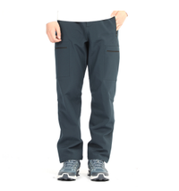 Humtto Men's Outdoor Pants Coffee Brown 38H061A-1 - 38H061A-1_1.png