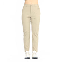 Humtto Women's Outdoor Pants Desert Yellow 38Q462B-2 - 38Q462B-2_1.jpeg