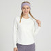 Humtto Women's Outdoor Jacket Pearl White 38U254B-1 - 38U254B-1_1.jpeg