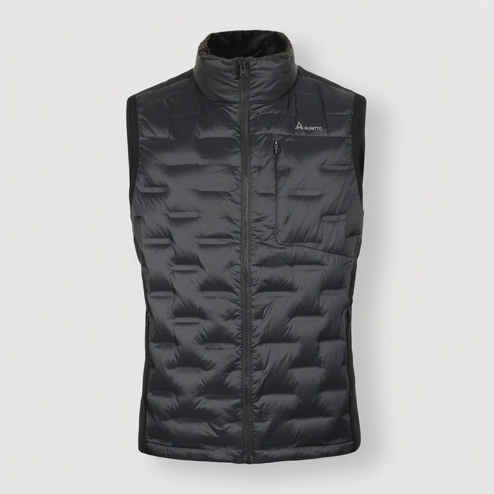 Humtto Women's Insulated Outdoor Apparel Dreamy Black 38Y059B-1 - 38Y059B-1_1.jpeg