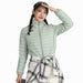 Humtto Women's Insulated Outdoor Apparel Cloud Green 38Y736B-2 - 38Y736B-2_1.jpeg
