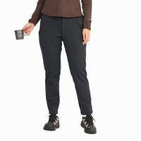Humtto Women's Outdoor Pants Midnight Blue 38Z040B-2 - 38Z040B-2_1.jpeg