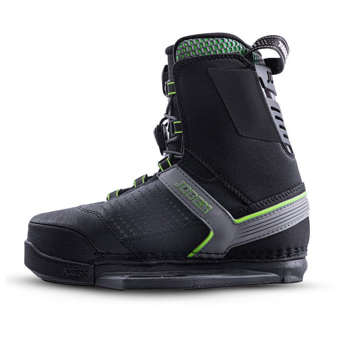 Jobe Charge Wakeboard Bindings 10/11 (44-45)