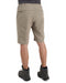 Shorts Flow Olive - Outfish