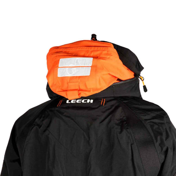 Leech Tactical Jacket V.3 - Outfish