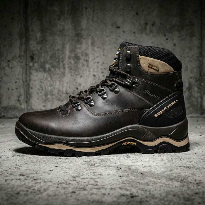 Grisport Quatro Trekking Boots