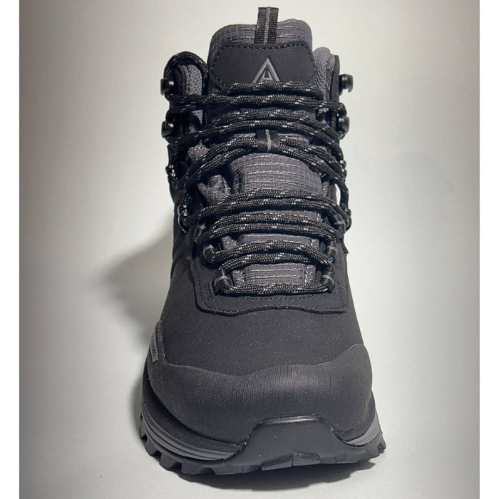 Hiking Shoes HUMTTO women’s black