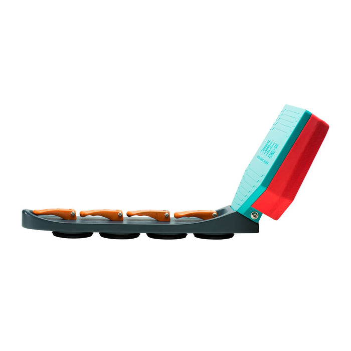 Jobe Push wakeshaper