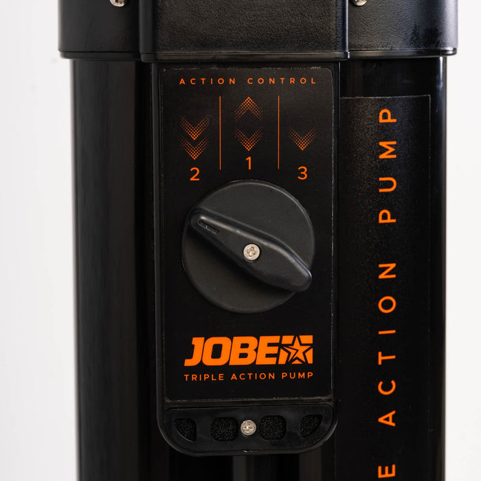 SUP Pump - Jobe - Triple Action - 21 PSI - additional view 2