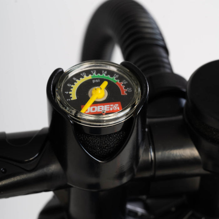 SUP Pump - Jobe - Triple Action - 21 PSI - additional view 4