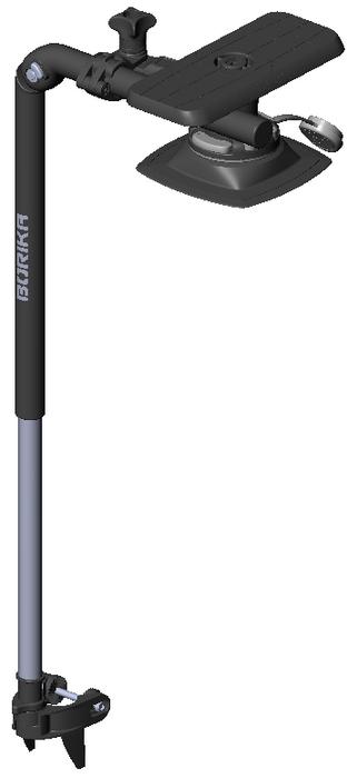 BORIKA FTp460