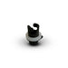 Jobe Nozzle Portable Electric Air Pump