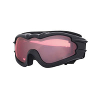 PWC Goggles - Jobe - Black - Anti-Fog UV-400 - additional view 2