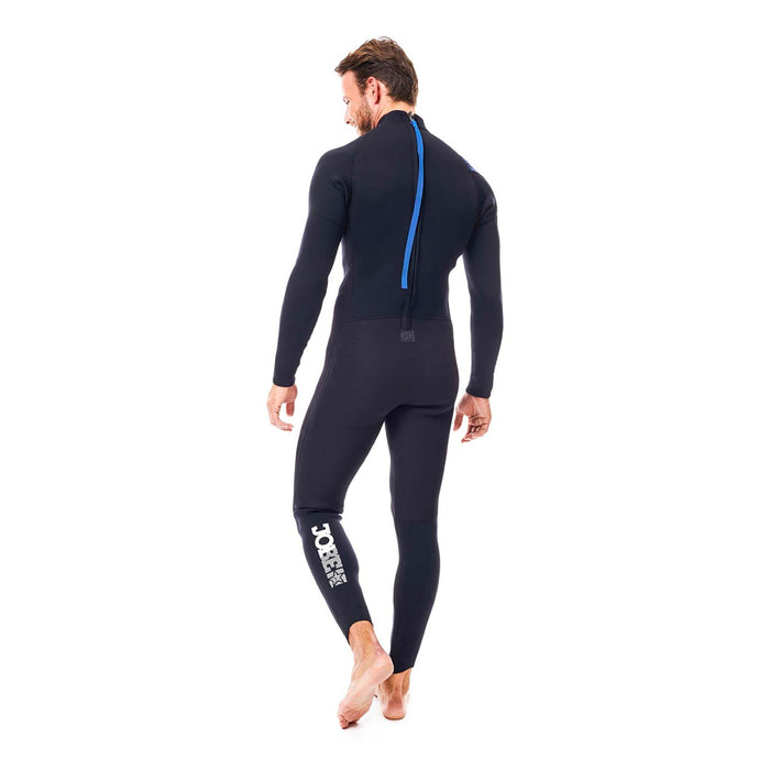 Rental Wetsuit - Jobe - Unisex 5/3mm - additional view 2