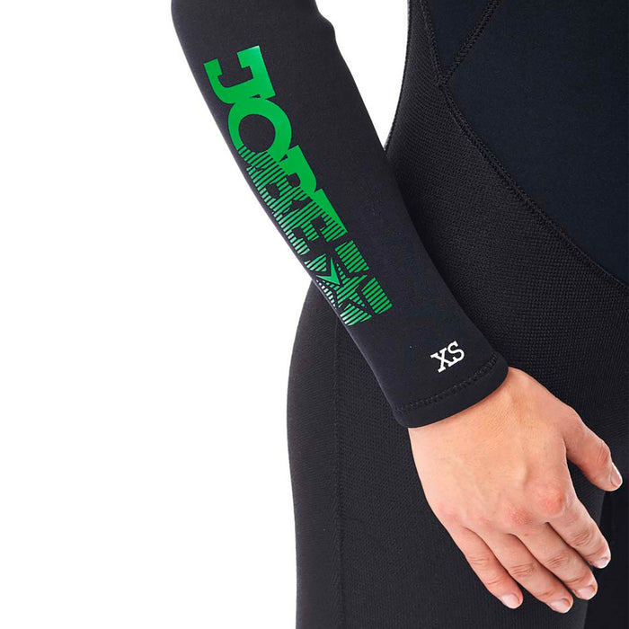 Rental Wetsuit - Jobe - Unisex 5/3mm - additional view 4