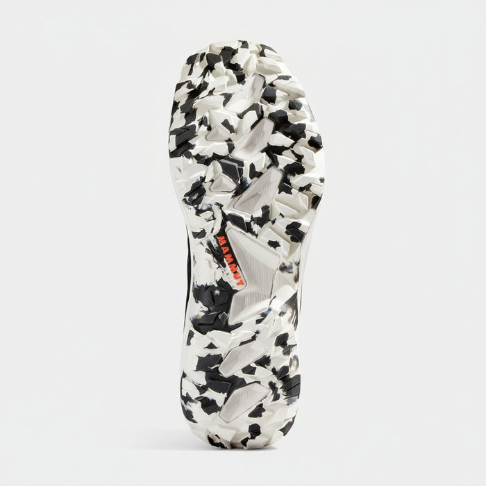  Треккинговые кроссовки Mammut Sertig II Low размер 38