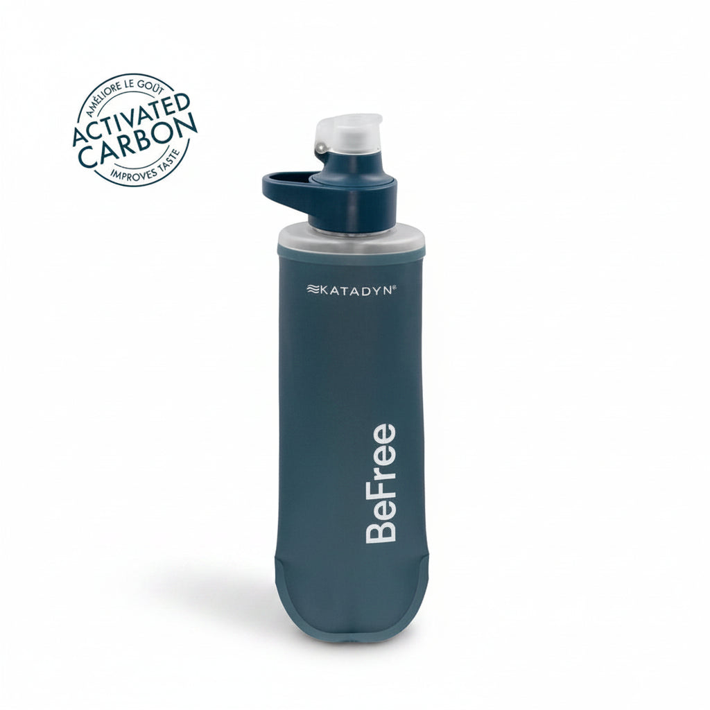 Water Filters & Purification