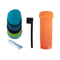 Jobe Aero SUP Repair Kit Black