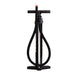 Jobe SUP Pump Double Action 20 PSI