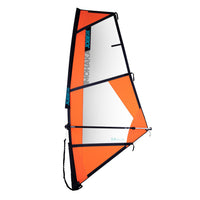 Jobe Aero Mohaka SUP Sail 3.5 m2 Package