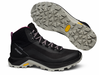 Grisport pārgājienu zābaki, ūdensnecaurlaidīgi, melni, ar Vibram zolēm, piemēroti Latvijas laikapstākļiem.