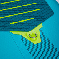 Kids Inflatable SUP Board - Jobe - Aero Yama - 8.6 Package - additional view 2