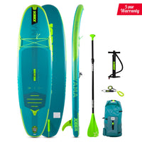 Jobe Aero Yama SUP Board 8.6 Package (KIDS)