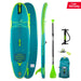 Jobe Aero Yama SUP Board 8.6 Package (KIDS)