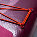 Inflatable SUP Board - Jobe - Aero Sena - 11.0 Touring Package - additional view 3