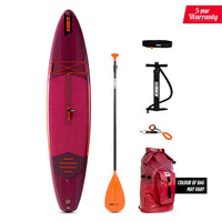 Jobe Aero Sena SUP Board 11.0 Package (SPORT)