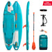 Jobe Aero Mohaka SUP Premium Board 10.2 Package