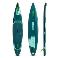 Inflatable SUP Board - Jobe - Aero Neva - 12.6 Package - additional view 2