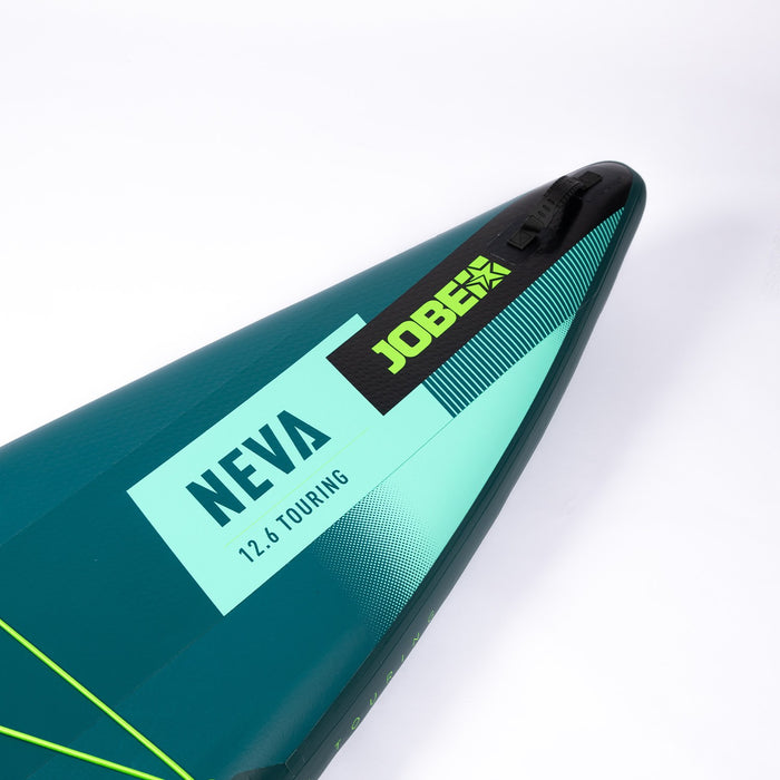 Inflatable SUP Board - Jobe - Aero Neva - 12.6 Package - additional view 3