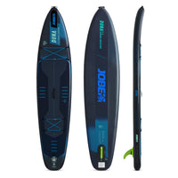Inflatable SUP Board - Jobe - Aero Duna - 11.6 Blue Package - additional view 2