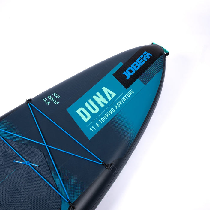 Inflatable SUP Board - Jobe - Aero Duna - 11.6 Blue Package - additional view 3