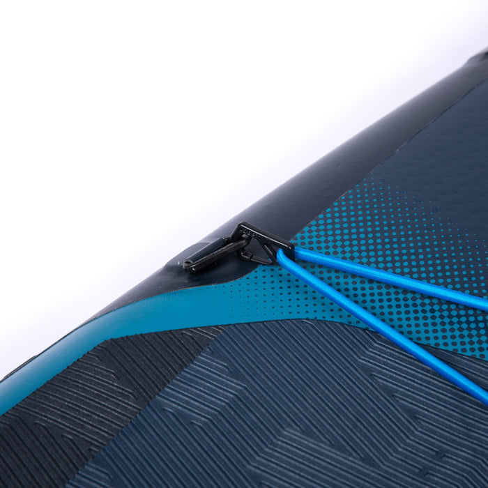 Inflatable SUP Board - Jobe - Aero Duna - 11.6 Blue Package - additional view 5