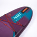 Inflatable SUP Board - Jobe - Aero Yarra - 10.6 Purple Package - additional view 3