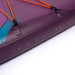 Inflatable SUP Board - Jobe - Aero Yarra - 10.6 Purple Package - additional view 4