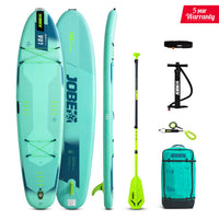 Jobe Aero Loa SUP Premium Board 11.6 Package