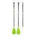 Jobe Fusion Stick Lime 3 pcs