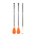 Jobe Fusion Stick Orange 3 pcs