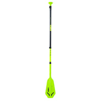 Jobe Stream Carbon 40 3pc Lime