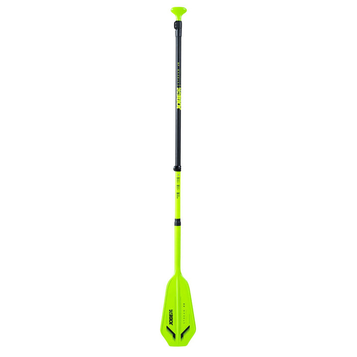 Jobe Stream Carbon 40 3pc Lime