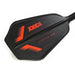 SUP Paddle - Jobe - Stream Carbon 100 - Orange 3-Piece - additional view 2