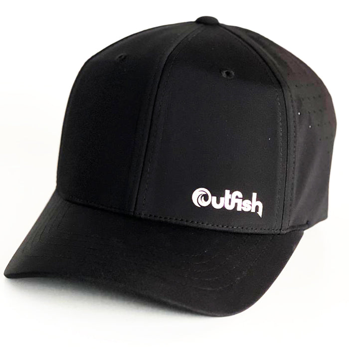 Perforēta cepure Outfsh Flexfit