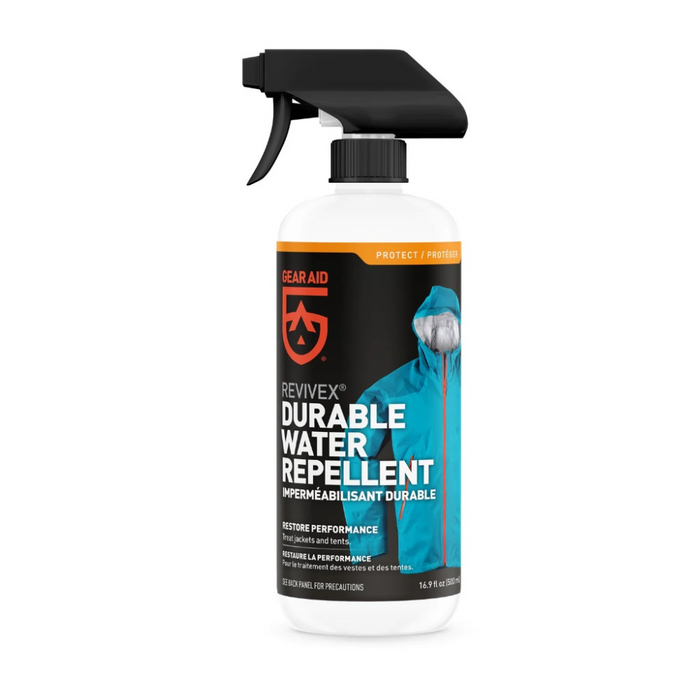 Revivex water repellent spray 500 ml